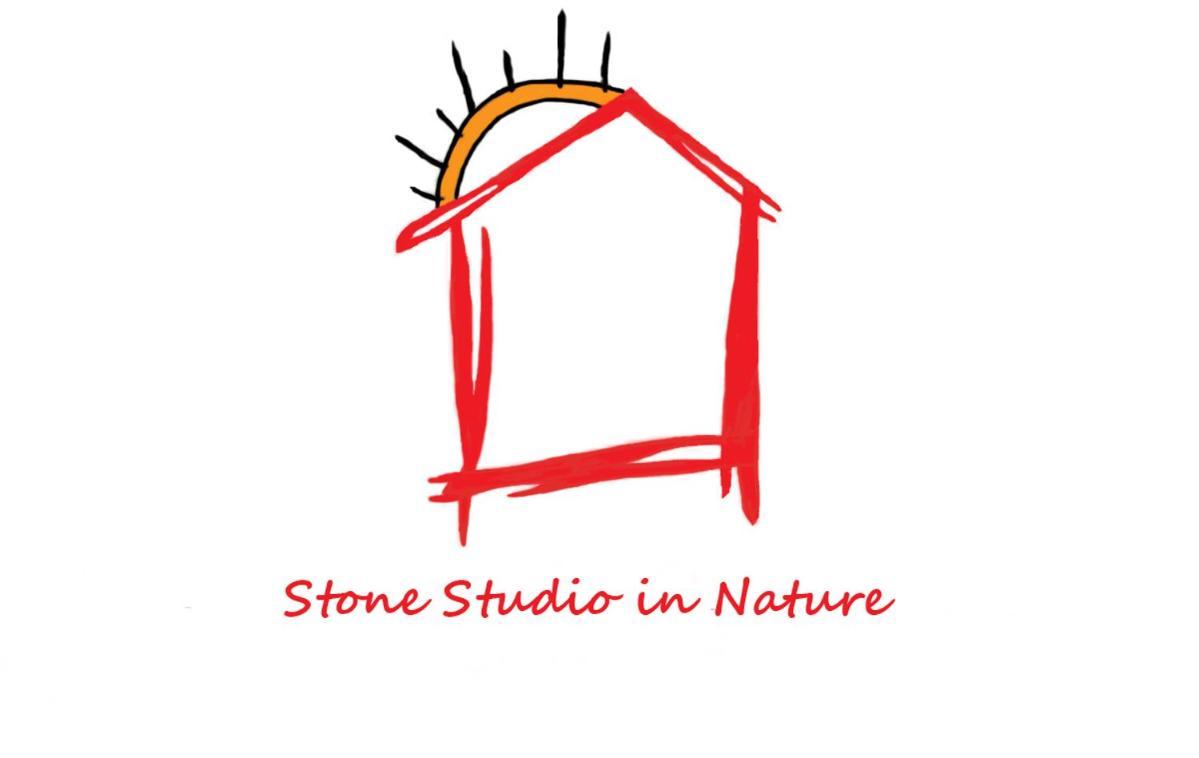 Stone Studio In Nature With View To Corfu Town! Evropouloi Εξωτερικό φωτογραφία